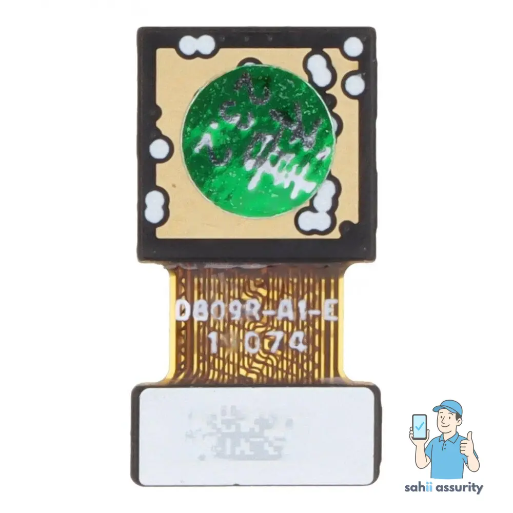 Replacement Front Camera for Realme 3 Pro (Selfie Camera) thumbnail